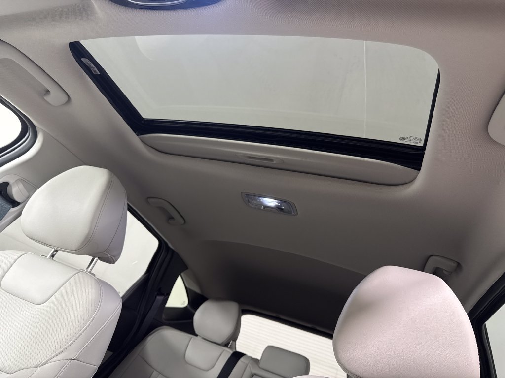 2025 Hyundai Tucson SEL Convenience - Photo 25
