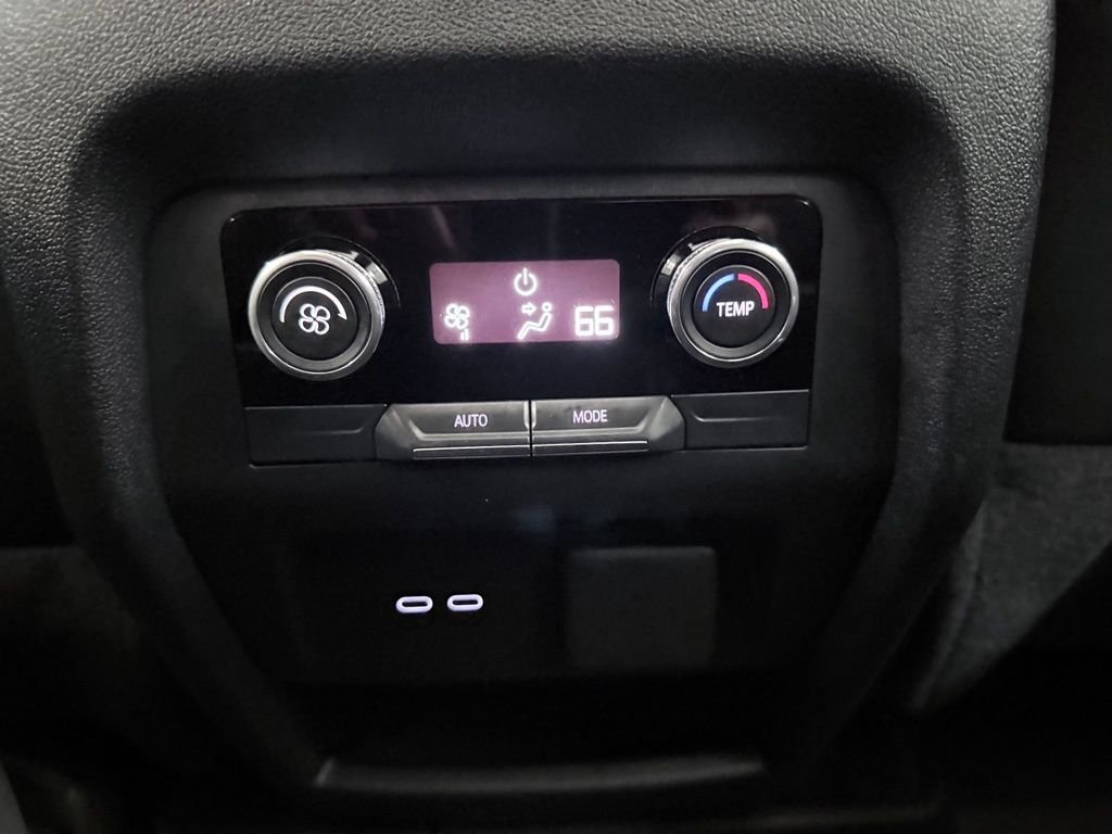 Used 2025 Gray Buick Sport Touring image 31