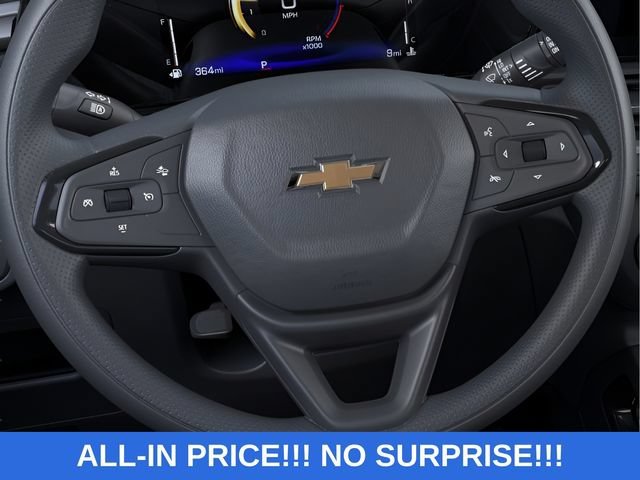 2026 Chevrolet Trailblazer LS - Photo 13