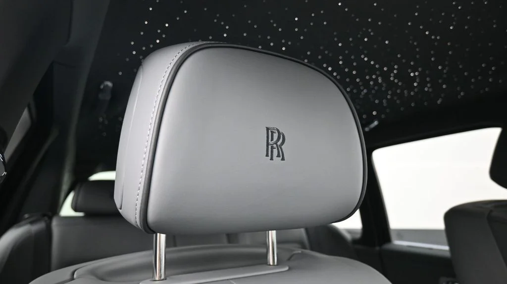 New 2027 Gray Rolls-Royce  image 10