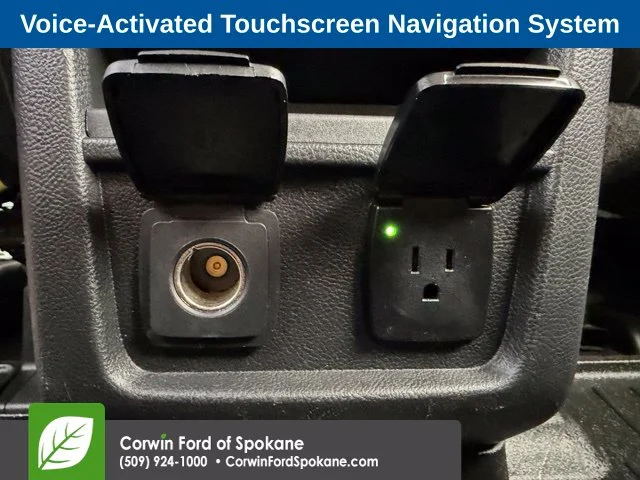 Used 2020 Agate Black Ford Titanium image 14