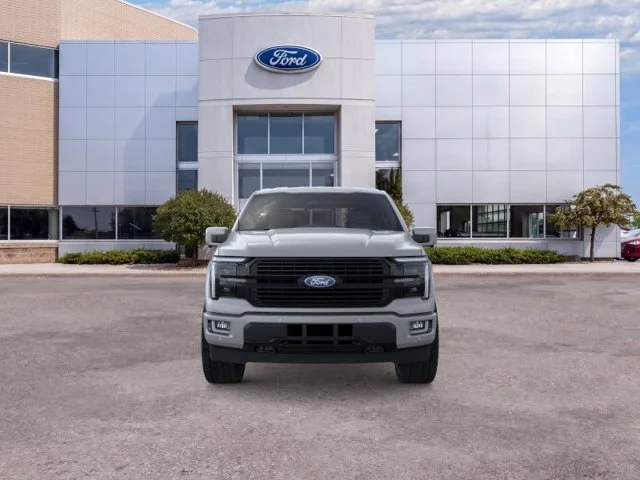 New 2026 Avalanche Ford Platinum image 6