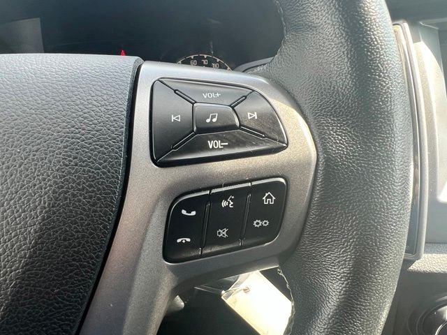 Used 2021 Blue Ford XLT image 15