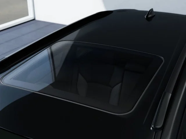 New 2026 CRYSTAL BLACK SILICA Subaru Sport Onyx Edition image 39
