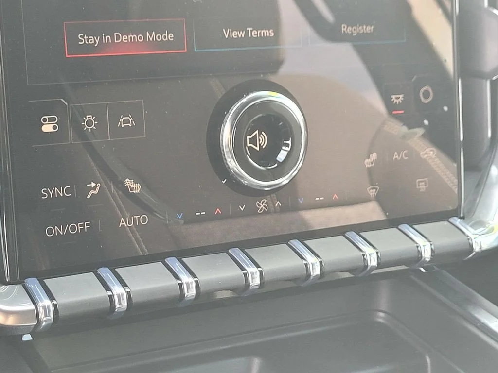 2026 GMC Acadia Elevation - Photo 16