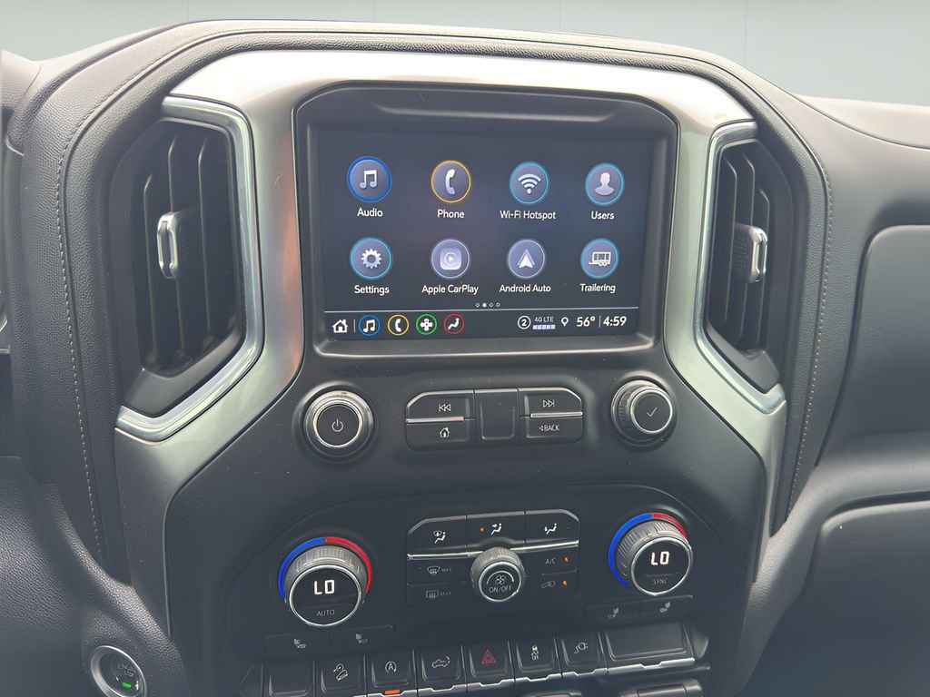 2021 Chevrolet Silverado 1500 RST - Photo 11