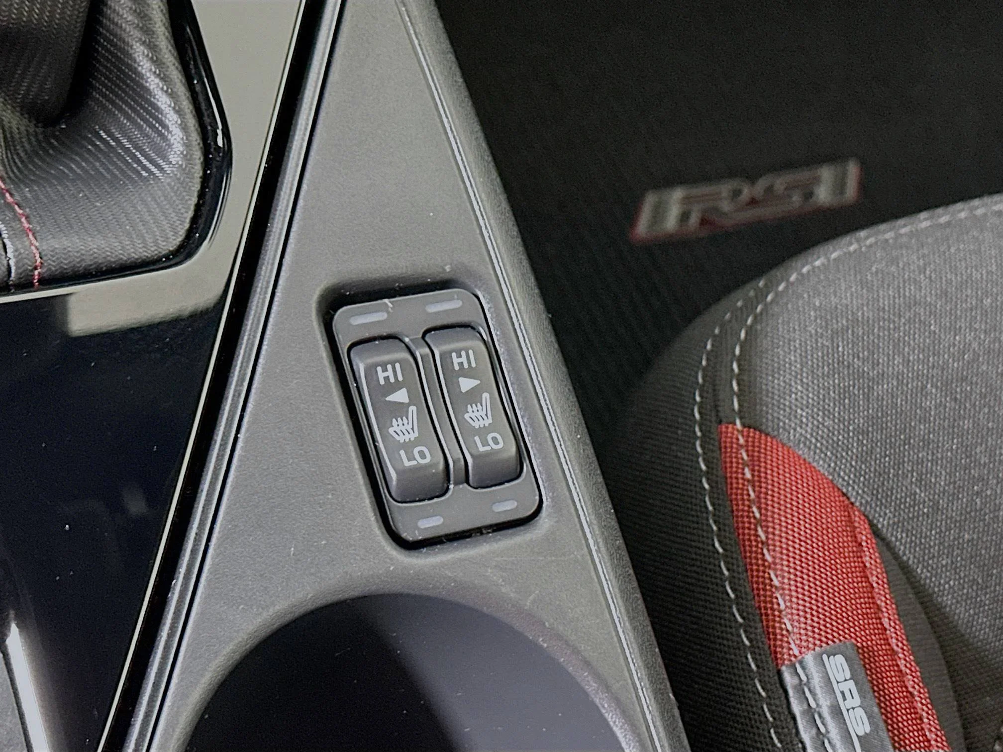 Used 2024 Blue Subaru 2.5RS image 19
