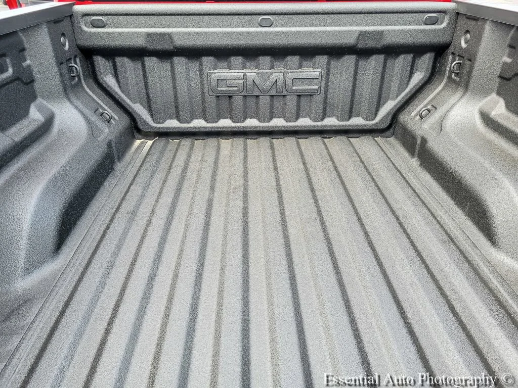 2026 GMC Canyon AT4 - Photo 16