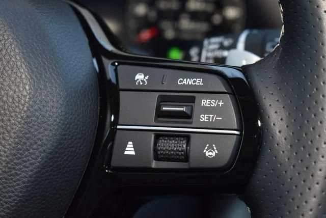 Certified Used 2025 Urban Gray Pearl Acura AWD A-SPEC Advance image 18