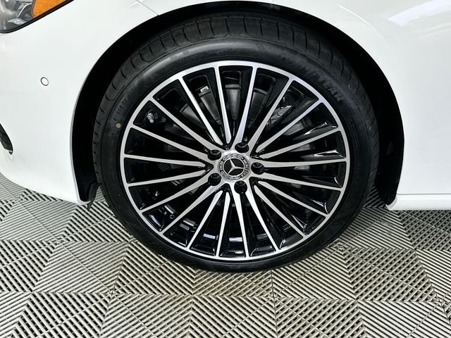 New 2026 Polar White Mercedes-Benz C 300 image 30