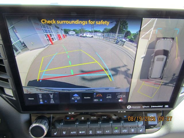 Certified Used 2023 Ice Toyota TRD Pro image 14