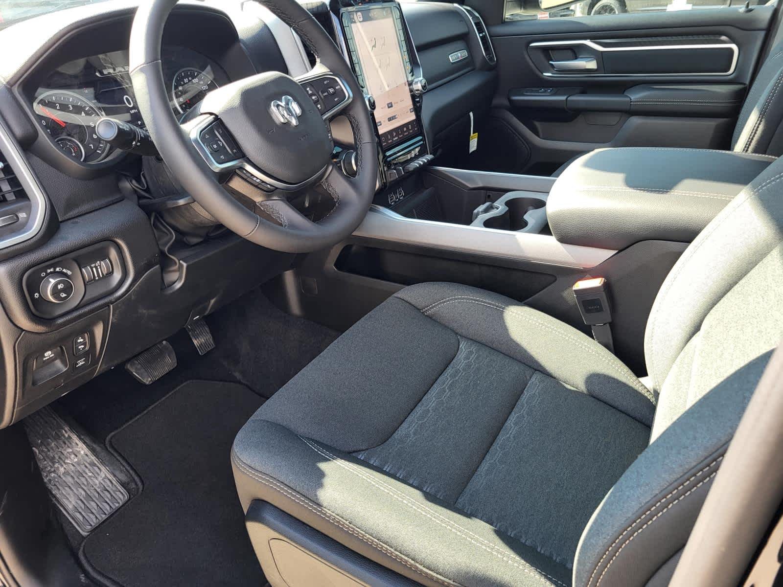2026 RAM 1500 Big Horn/Lone Star - Photo 14