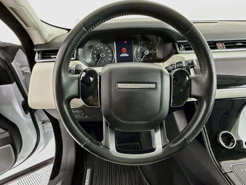 Used 2018 Yulong White Land Rover S image 12