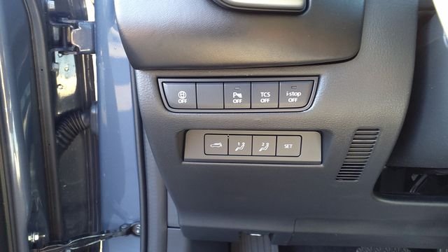 New 2026 Polymetal Gray Metallic Mazda 2.5 Turbo AWD image 17