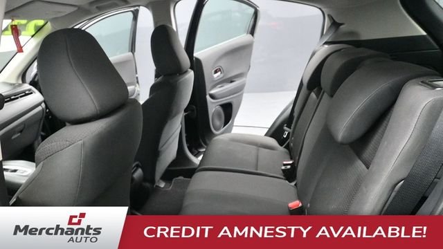 Used 2022 Black Honda LX image 22