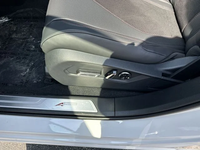 New 2026 Silver Acura A-Spec Package image 12
