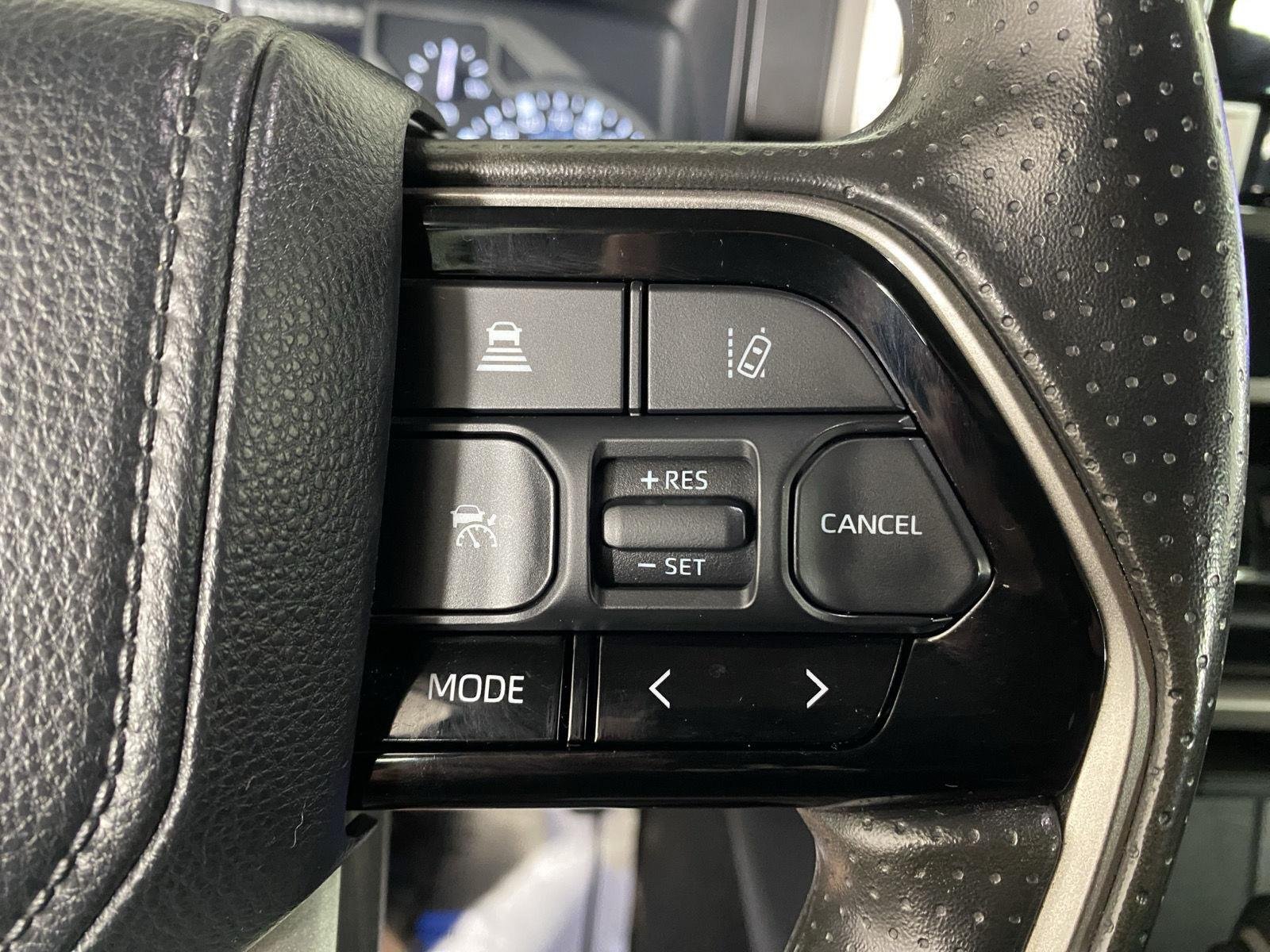 Used 2024 Ice Cap Toyota SR5 image 18