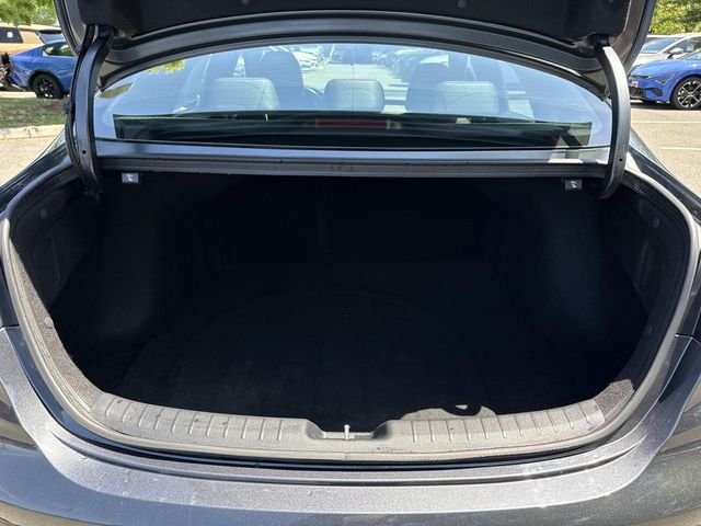 Used 2023 Gray Kia GT image 29