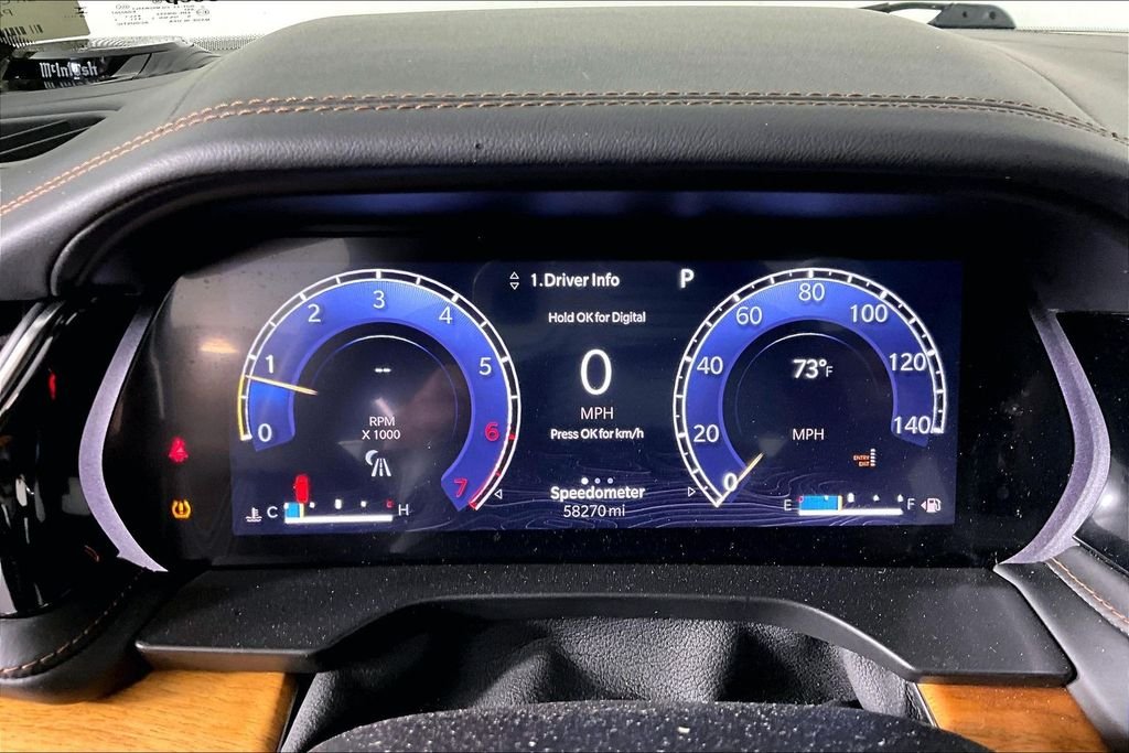 Used 2023 Gray Jeep Summit image 12