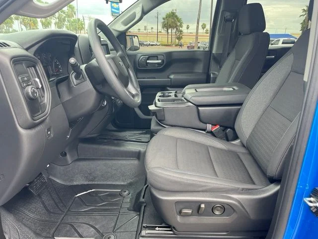 Used 2026 Blue Chevrolet Custom image 19