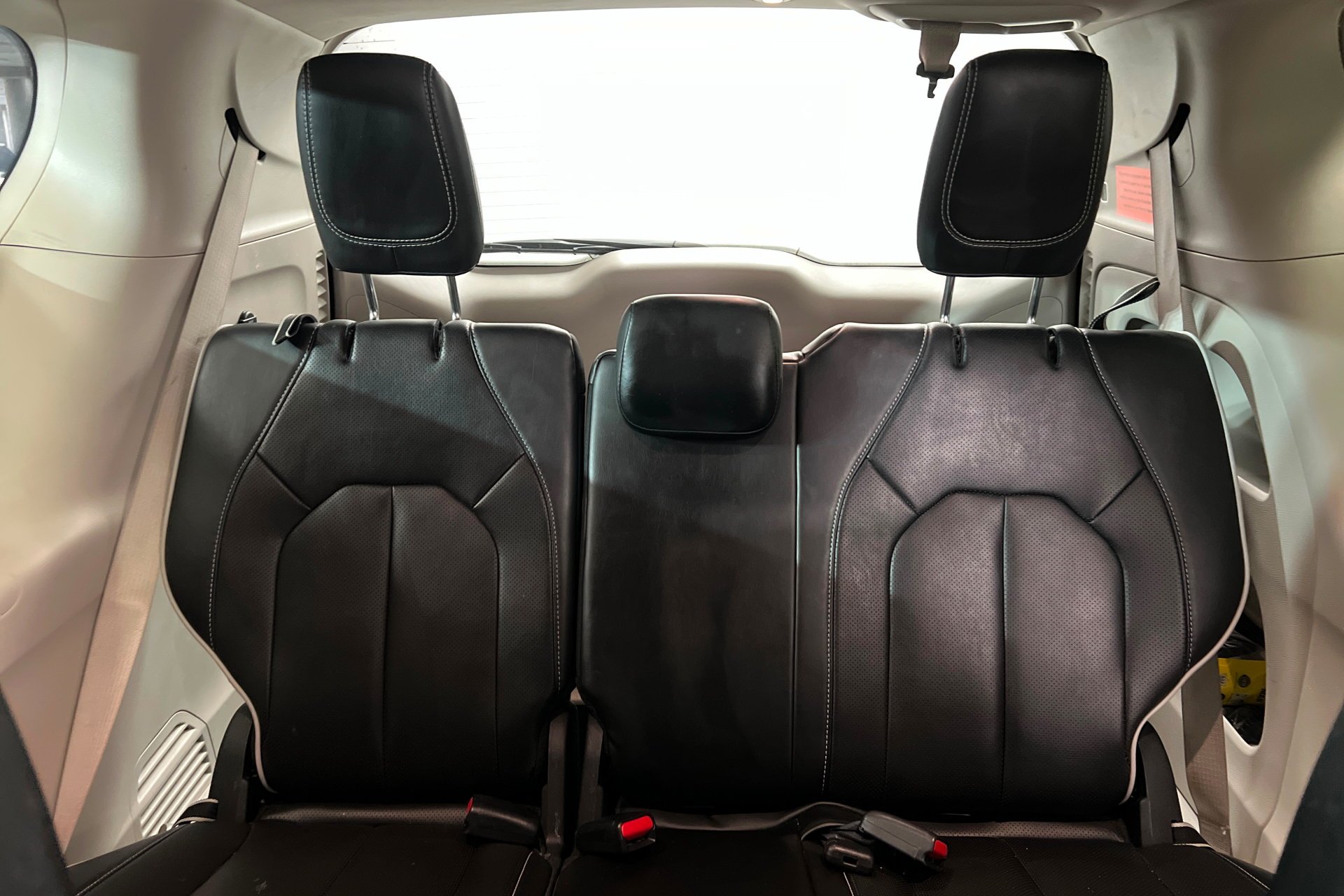 2023 Chrysler Pacifica Limited - Photo 20
