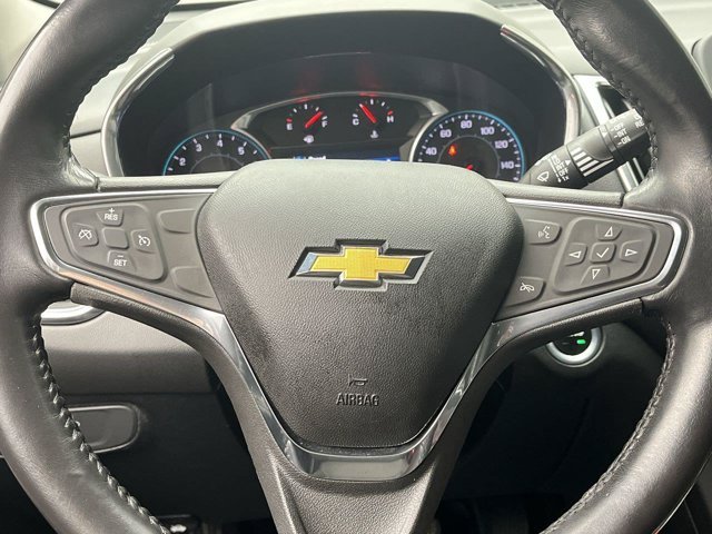 Used 2019 Pacific Blue Metallic Chevrolet LT image 14