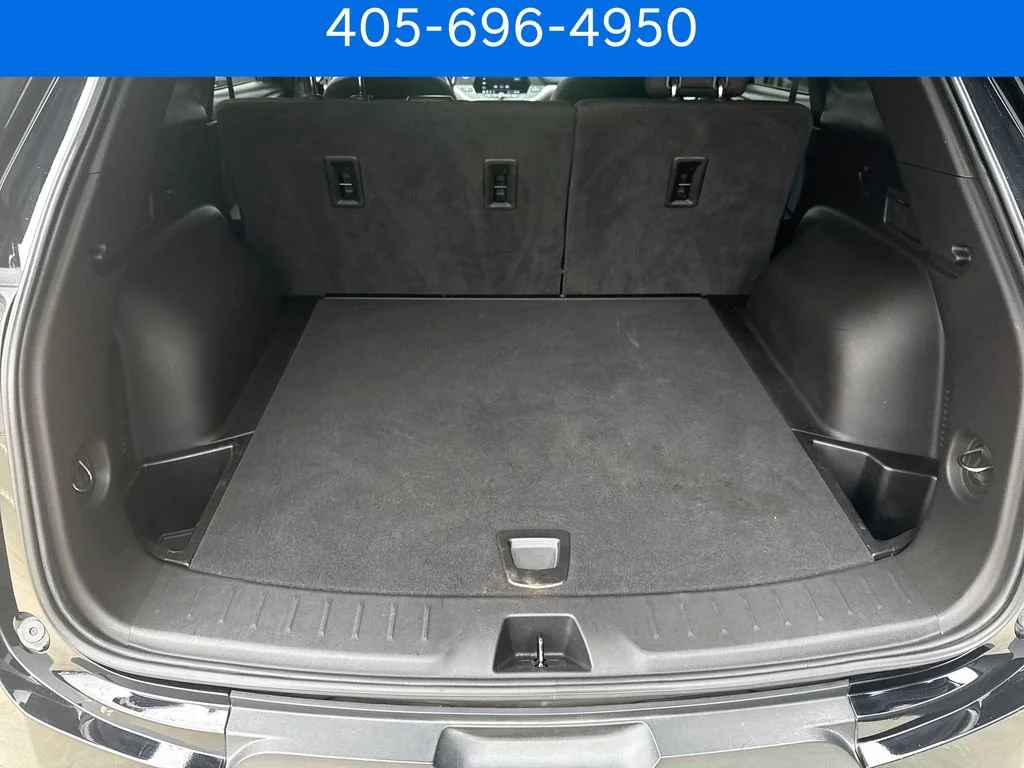 Pre-Owned 2020 Chevrolet Blazer LT