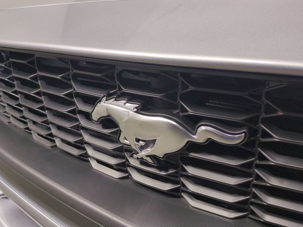 2025 Ford Mustang EcoBoost Premium - Photo 13
