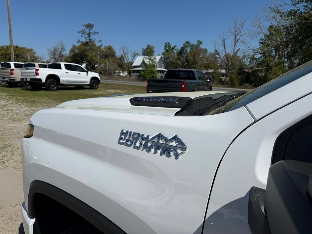 2026 Chevrolet Silverado 2500 HD High Country - Photo 6