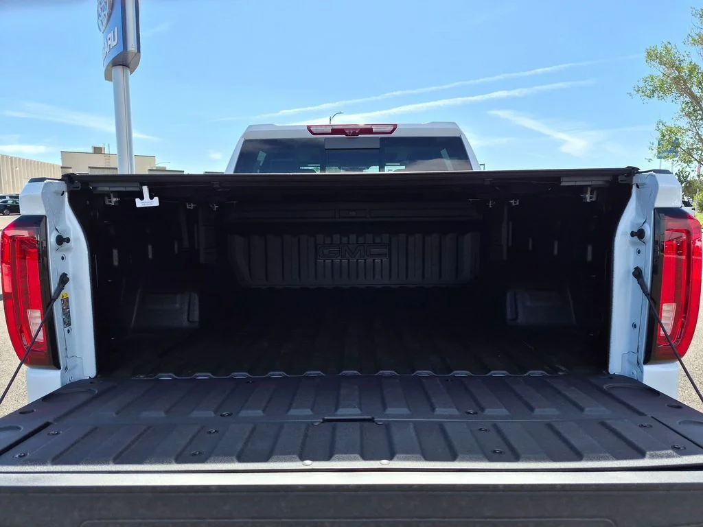 2026 GMC Sierra 1500 Denali Ultimate - Photo 6