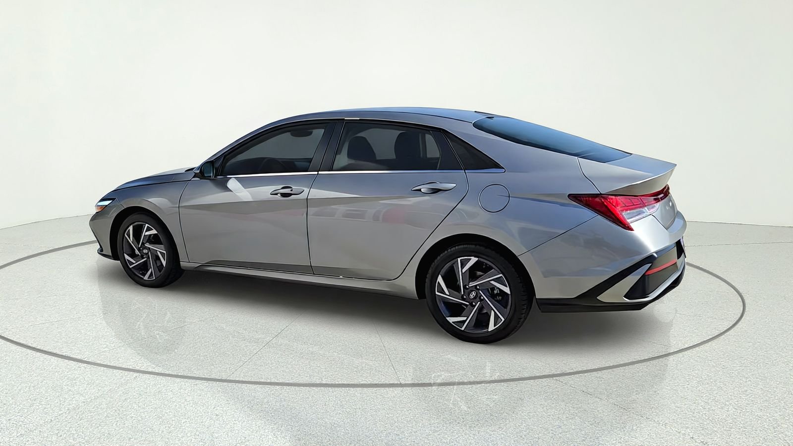 2025 Hyundai Elantra SEL - Photo 6