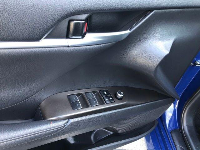 Certified Used 2023 RESERVOIR BLUE Toyota  image 21