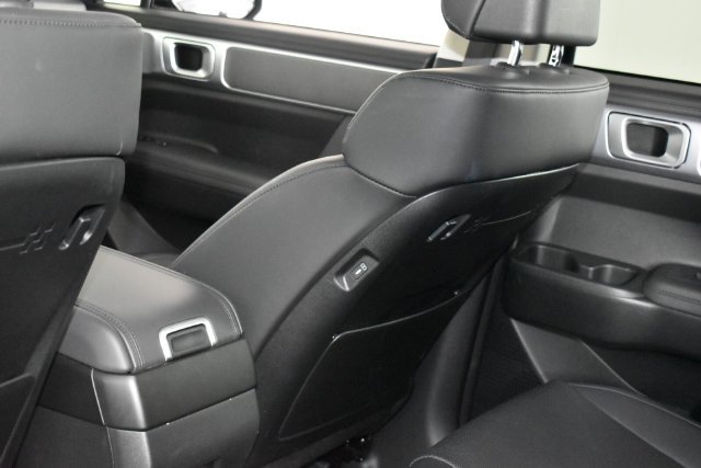 2026 Hyundai Santa Fe SEL - Photo 31