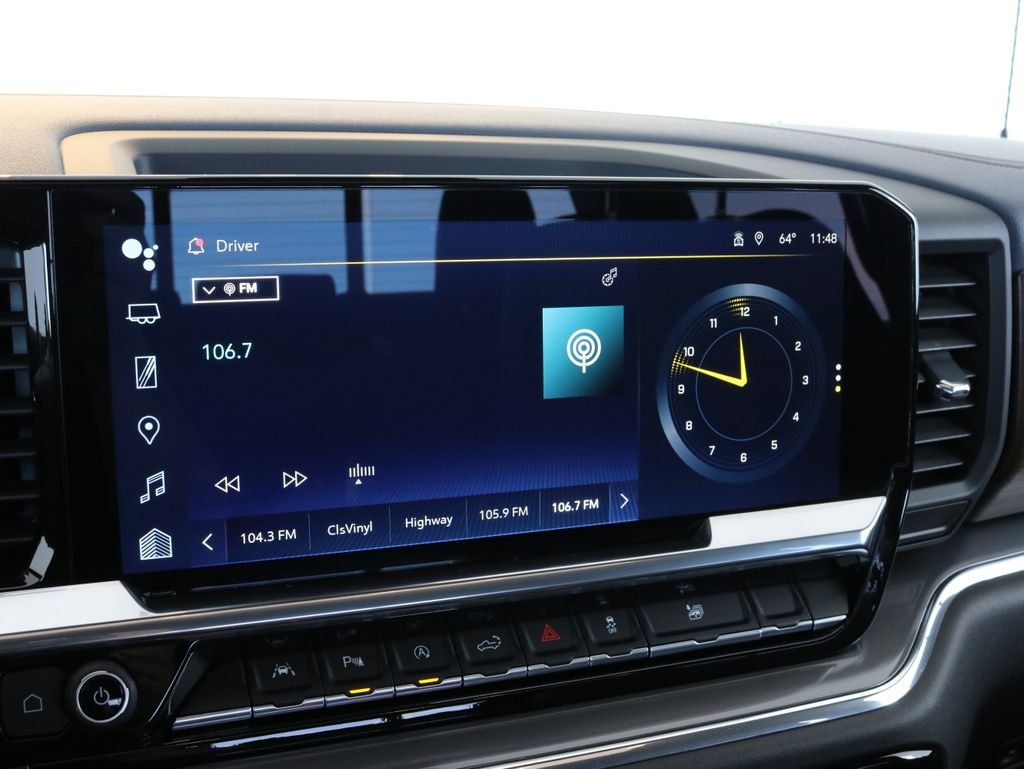 Used 2023 Blue Chevrolet High Country image 15