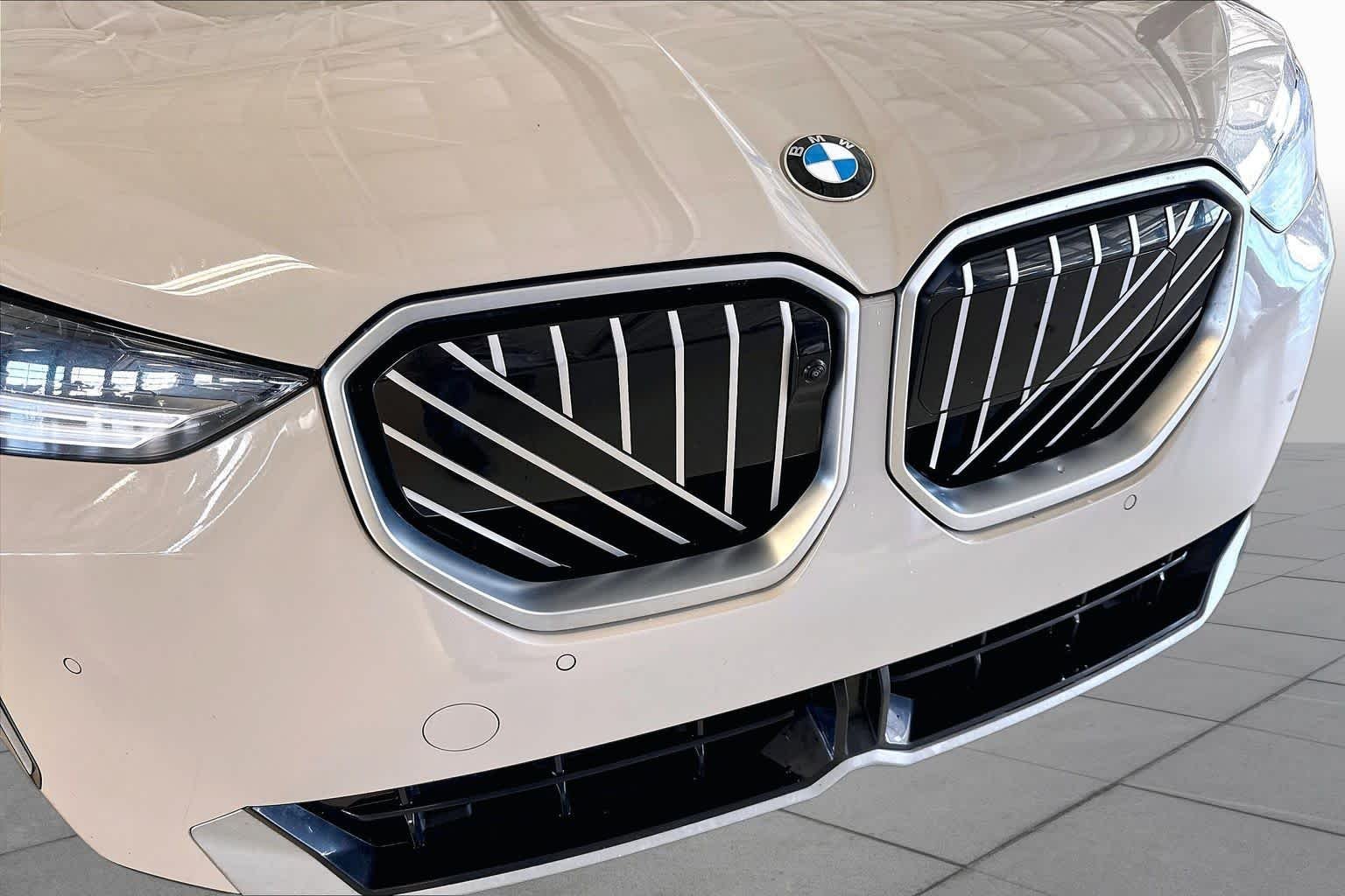 Used 2026 Dune Grey Metallic BMW 30 xDrive image 30
