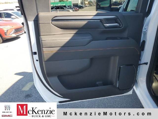 2026 GMC Sierra 2500HD AT4 - Photo 25
