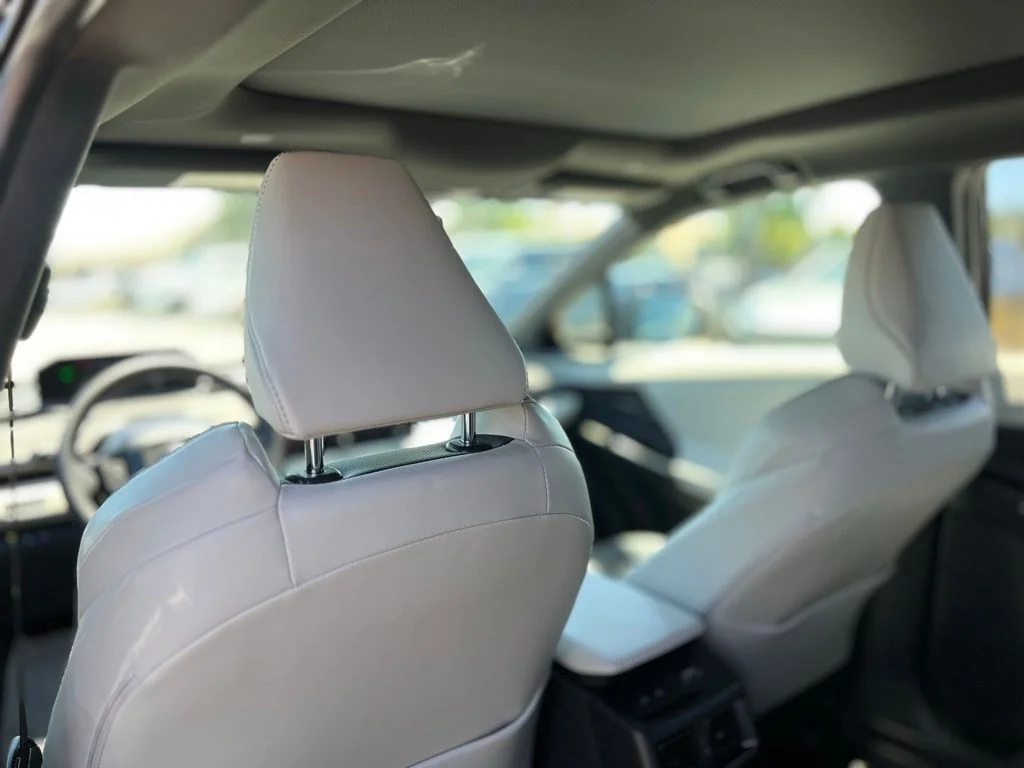 Certified Used 2026 Black Toyota Limited image 18