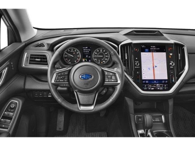 New 2026 SAPPHIRE BLUE PEARL Subaru Limited 7-Passenger image 2