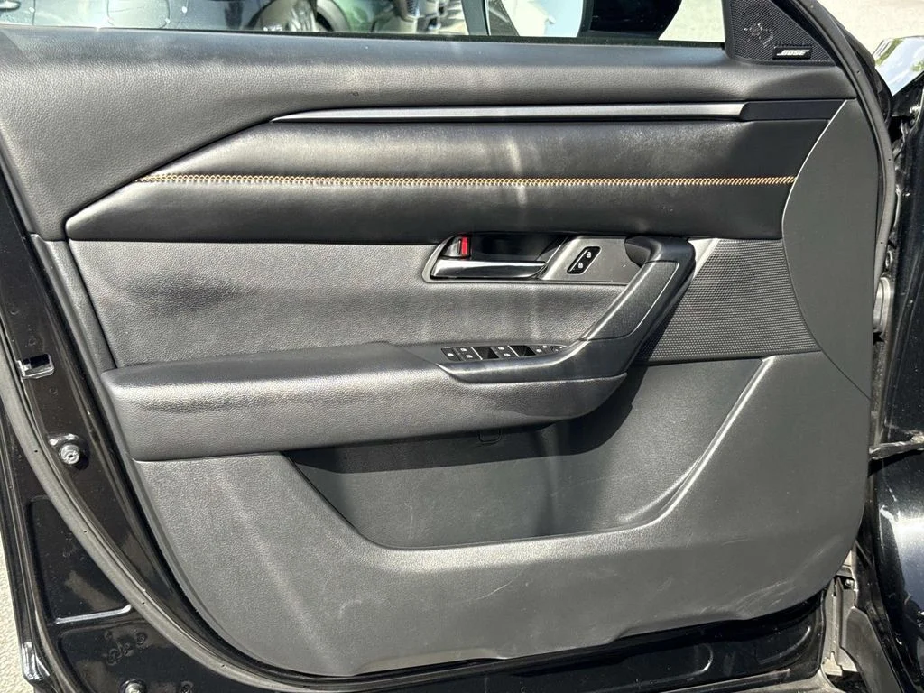 Used 2025 Black Mazda 2.5 S Premium Plus Package image 21