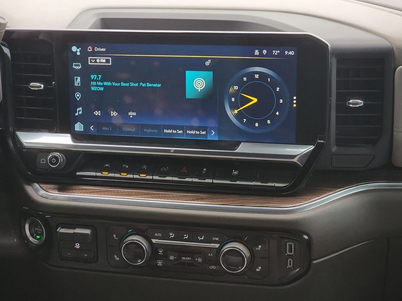 Used 2023 Gray Chevrolet LT image 15