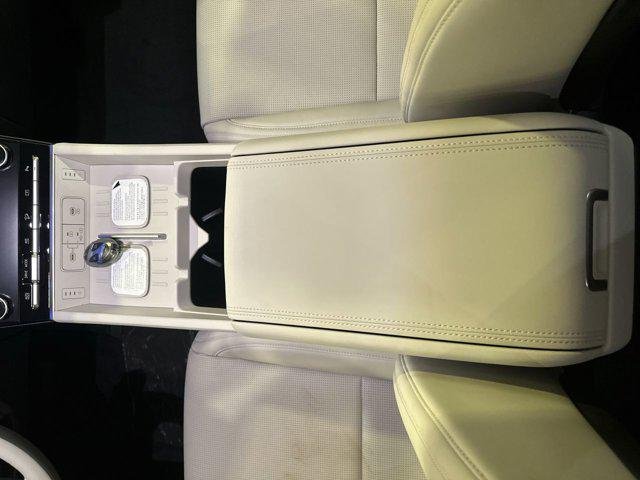 New 2026 Phantom Black Hyundai Calligraphy image 23