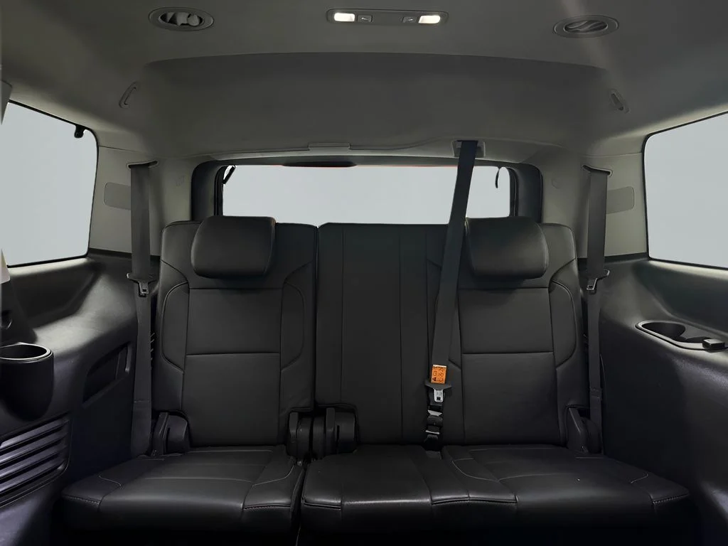 Used 2018 White Chevrolet LT image 15