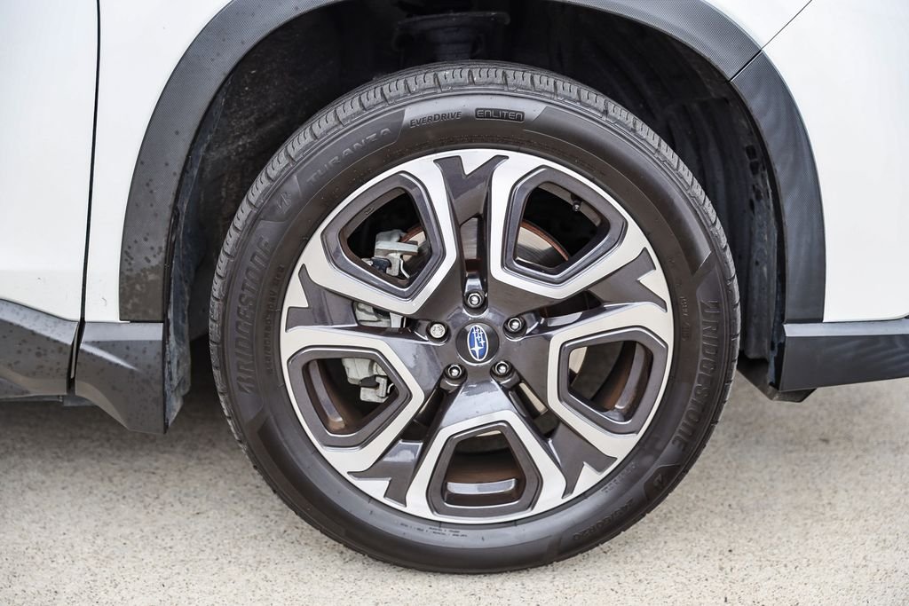 2023 Subaru Ascent Limited - Photo 6