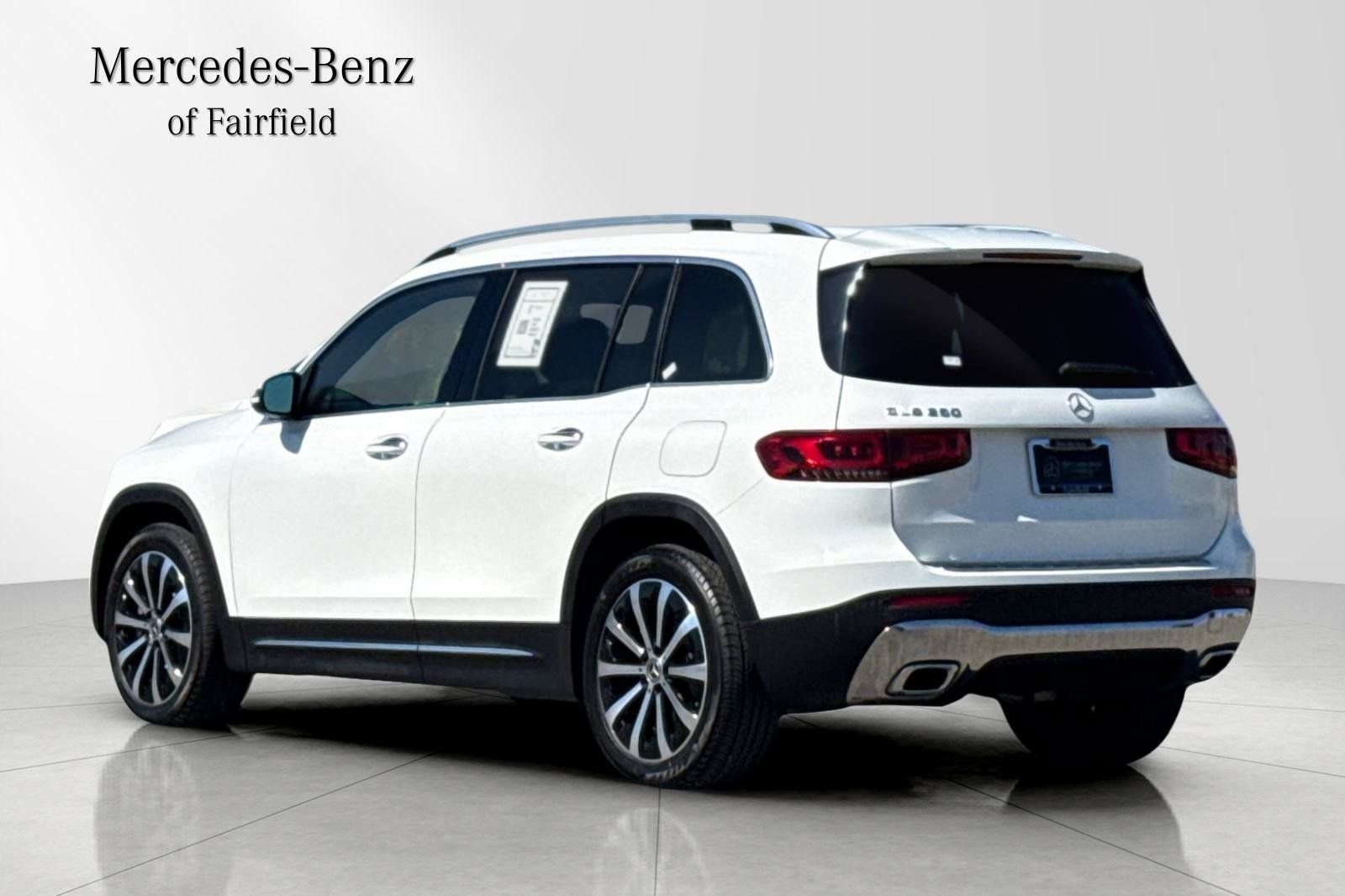 Used 2021  Mercedes-Benz 250 image 6