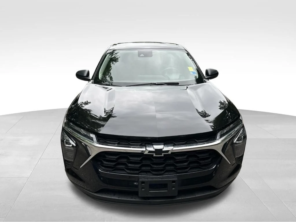 Used 2024 Black Chevrolet LS image 9