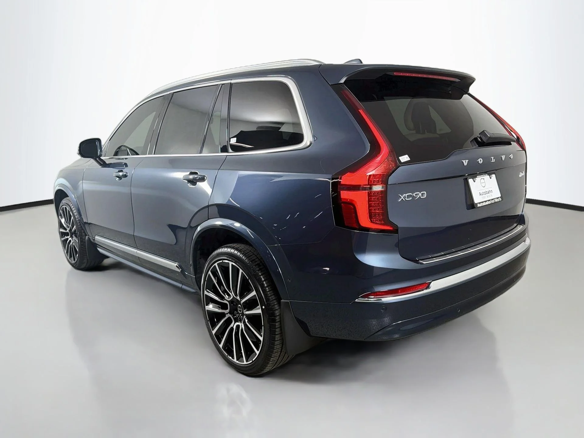New 2026 Denim Blue Volvo Plus image 7