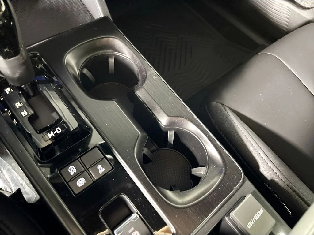 New 2026 MAGNETITE GRAY METALLIC Subaru Premium image 15