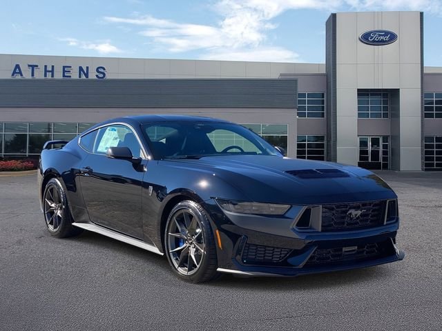 2026 Ford Mustang Mustang Dark Horse Dark Horse® Premium