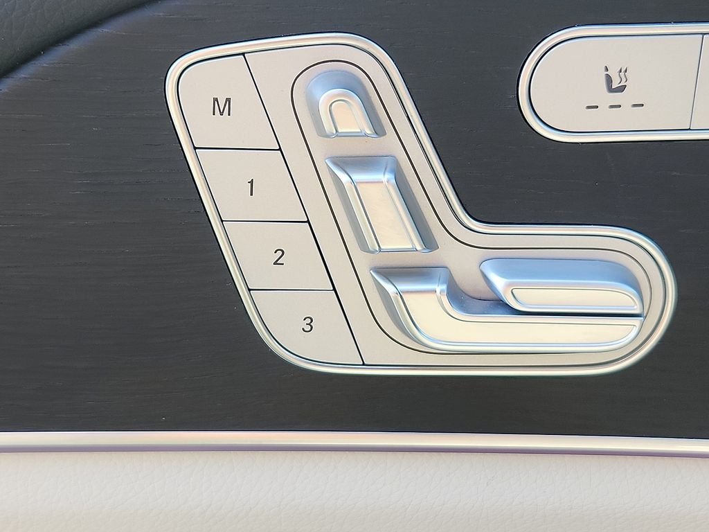 Used 2024 Black Mercedes-Benz GLE 350 image 24
