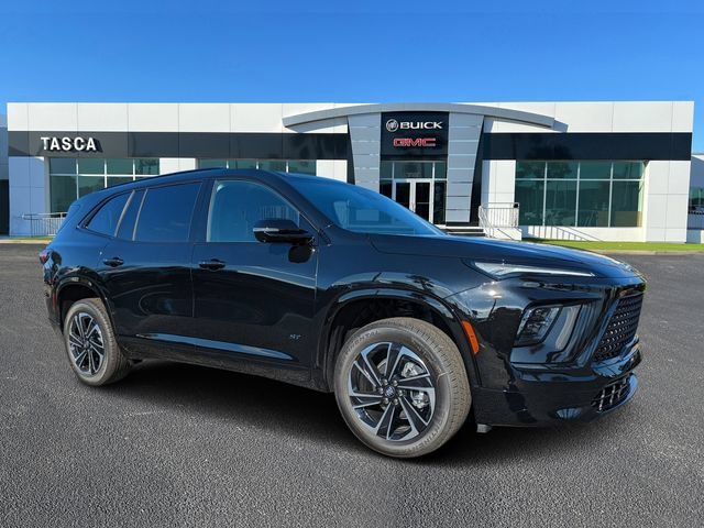 2026 Buick Enclave